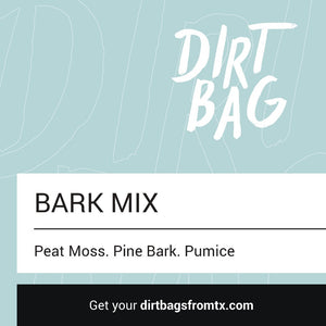 Bark Mix