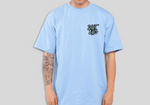 Load image into Gallery viewer, Dirt Bag '2026 is a Hologram' T-shirt
