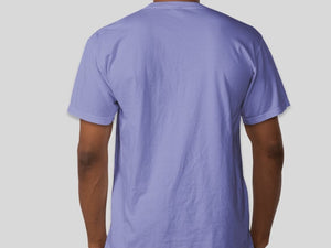 Dirt Bag Pocket t-shirt