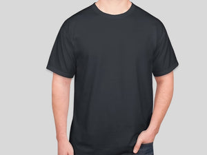 Dirt Bag Tarot t-shirt