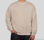 Load image into Gallery viewer, Dirt Bag sweatshirt
