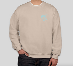 Dirt Bag sweatshirt