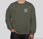 Load image into Gallery viewer, Dirt Bag sweatshirt
