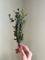 Load image into Gallery viewer, Dirt bag_ Eucalyptus + Lavender Bundle
