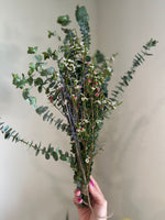 Load image into Gallery viewer, Dirt bag_ Eucalyptus + Lavender Bundle
