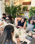 Load image into Gallery viewer, Book a Plant Party
