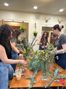 Book a Plant Party
