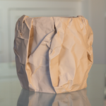 Load image into Gallery viewer, Brown Bag Planter
