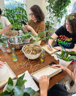 Load image into Gallery viewer, Dirt Bag_Plant Party
