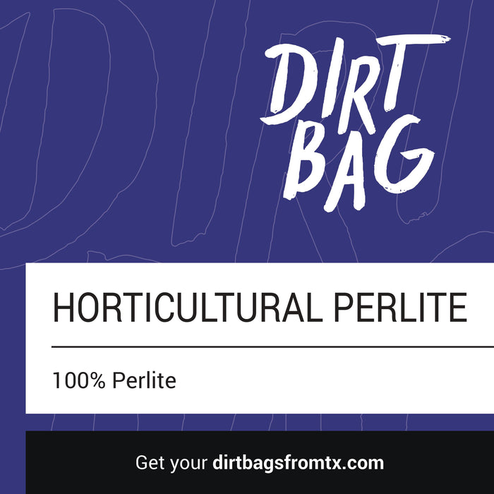Perlite Mix