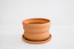Load image into Gallery viewer, Spiral Planter
