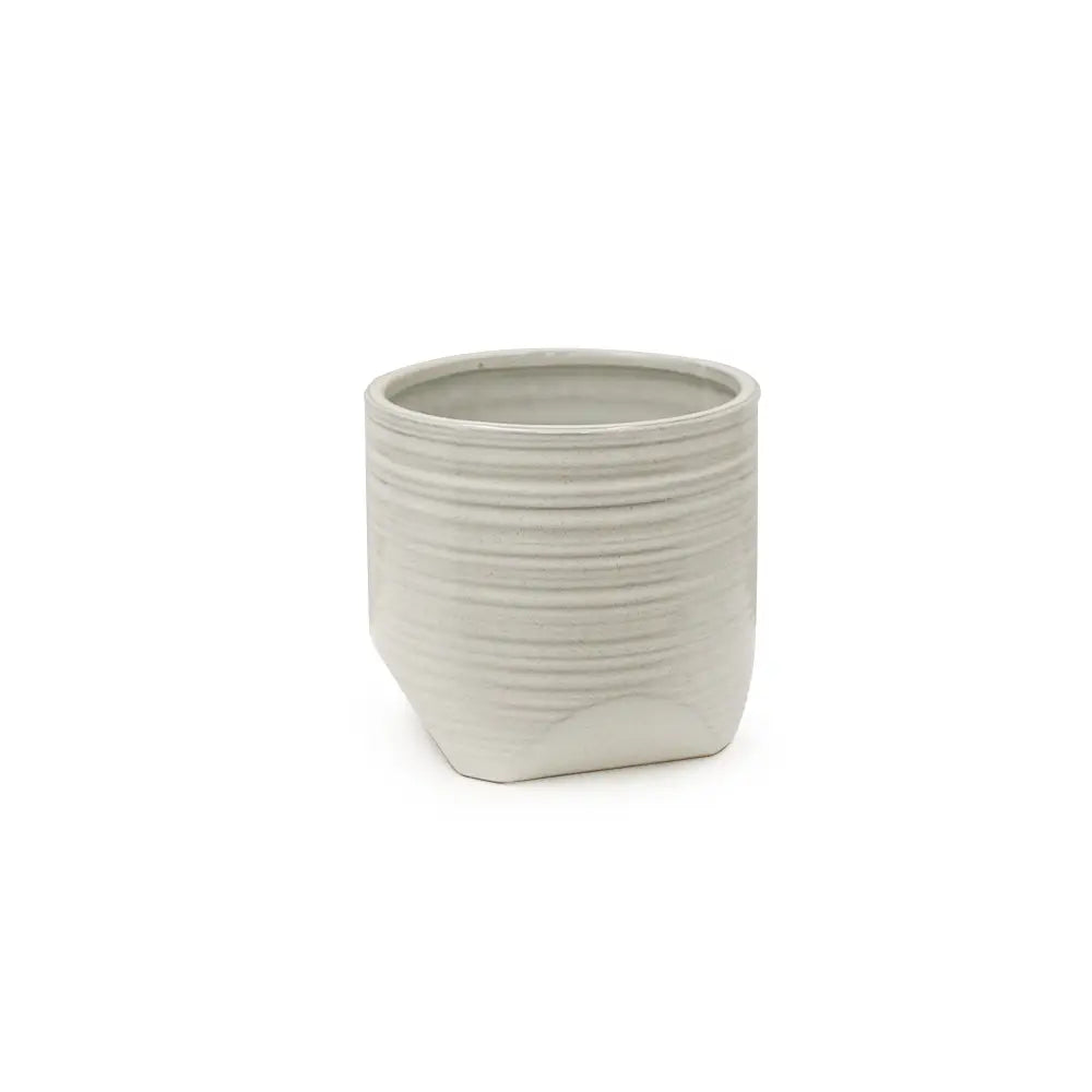 Moonlet Ceramic Pot