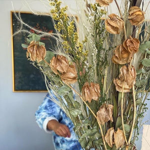 Dirt Bag Plant Party