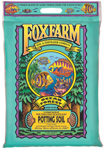 Fox Farm - Ocean Forest Mix